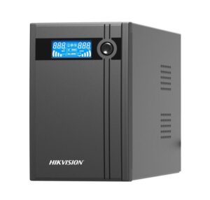 Hikvision Oversea UPS (DS-UPS2000)