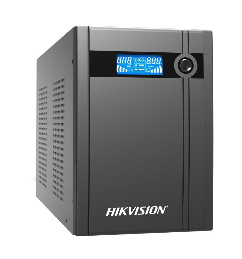 Hikvision Oversea UPS DS-UPS3000