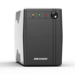 Hikvision Oversea UPS (DS-UPS600-x)