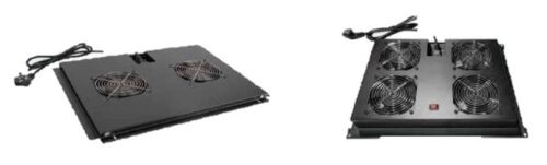 Hikvision Cabinet Fan for E series DS-XSFS06-E