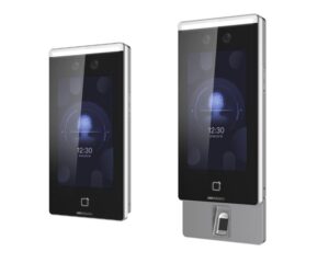 Hikvision Pro Face Access Terminal DS-K1T671