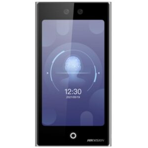 Hikvision Pro Face Access Terminal DS-K1T673DWX
