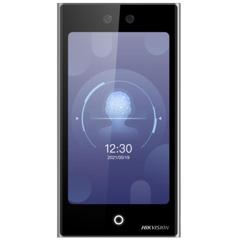 Hikvision Pro Face Access Terminal DS-K1T673DWX