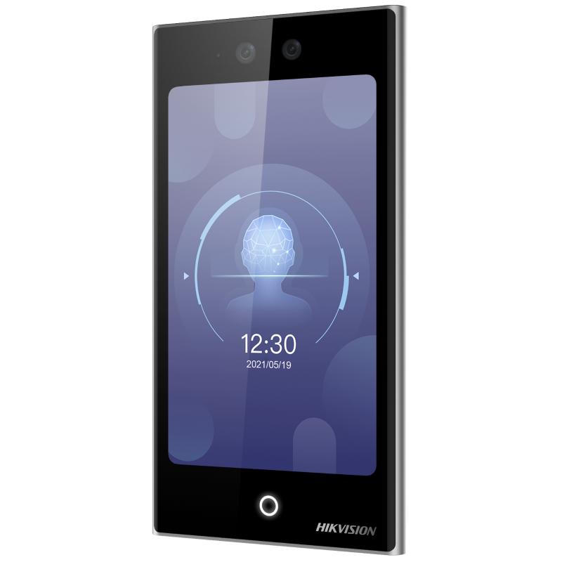 Hikvision Pro Face Access Terminal DS-K1T673DWX - Image 2