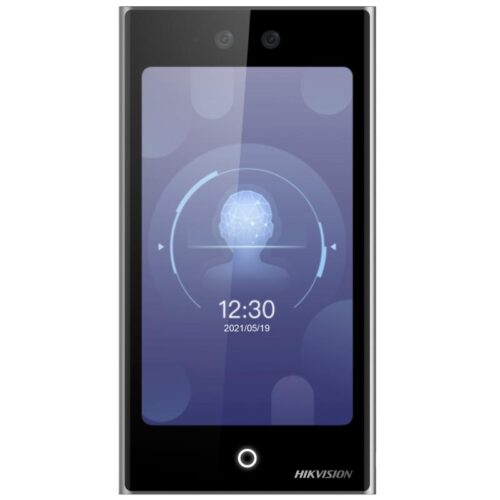 Hikvision Ultra Series Face Access Terminal DS-K1T673TDWX