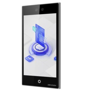 Hikvision Face Recognition Terminals DS-K1T681DBWX
