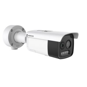 Hikvision Thermal & Optical Bi-spectrum Network Bullet Camera  HM-TD2618-3/G0/T1A