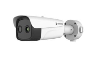 Hikvision Thermal & Optical Bi-spectrum Network Bullet Camera  HM-TD2668-35/G0/T1Y