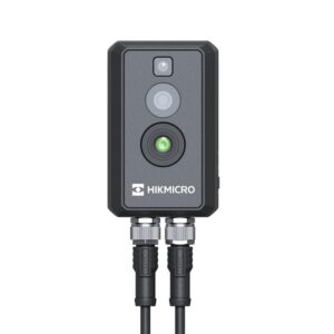 Hikvision Thermography Cube Camera HM-TD3028T-2/Q(B)