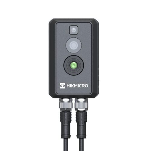 HM-TD3028T-2Q(B) Thermography Cube Camera