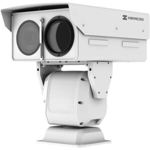 Hikvision Thermal & Optical Bi-spectrum Network Stable PTZ Camera  HM-TD8167-150ZC4F/WY