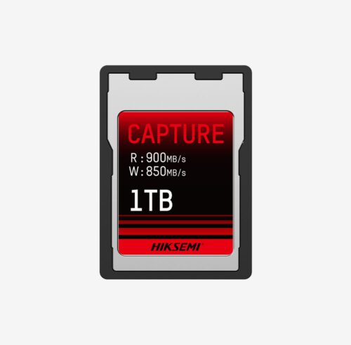 CAPTURE CFEXPRESS TYPE A CARD HS-CFE-A-CAPTURE