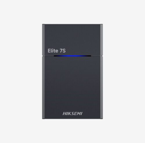 Elite 7S Portable SSD HS-ESSD-ELITE 7S