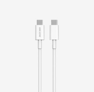 Hiksemi USB-C to C Cable