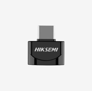 Hiksemi CR01 mini Card Reader