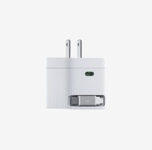 Hiksemi GaN Fast Charger 2C 67W