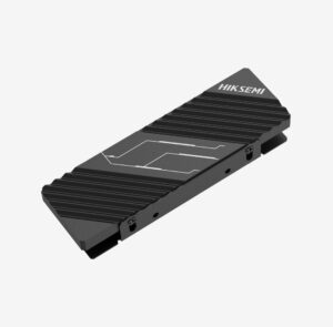 Hiksemi M.2 SSD COOLER HEATSINK MH2