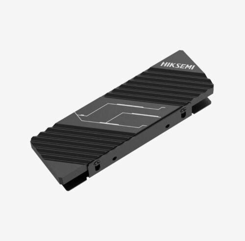 M.2 SSD COOLER HEATSINK MH2 HS-RADIATOR-MH2
