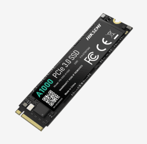 Hiksemi WAVE A1000 Consumer SSD