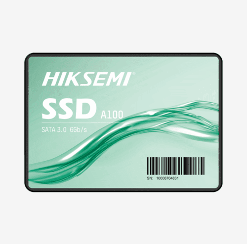 WAVE A100 Consumer SSD HS-SSD-A100