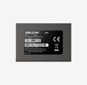 Hiksemi D300 Enterprise Grade Solid State Drive