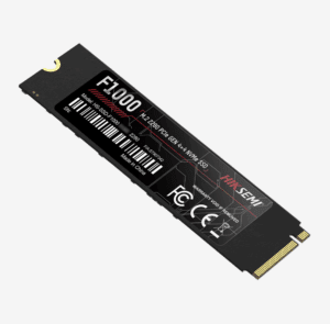 Hiksemi FUTURE F1000 Consumer SSD