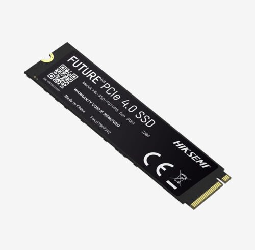 FUTURE ECO Consumer SSD HS-SSD-FUTURE ECO