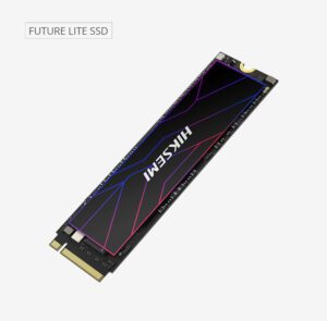 Hiksemi FUTURE LITE Consumer SSD
