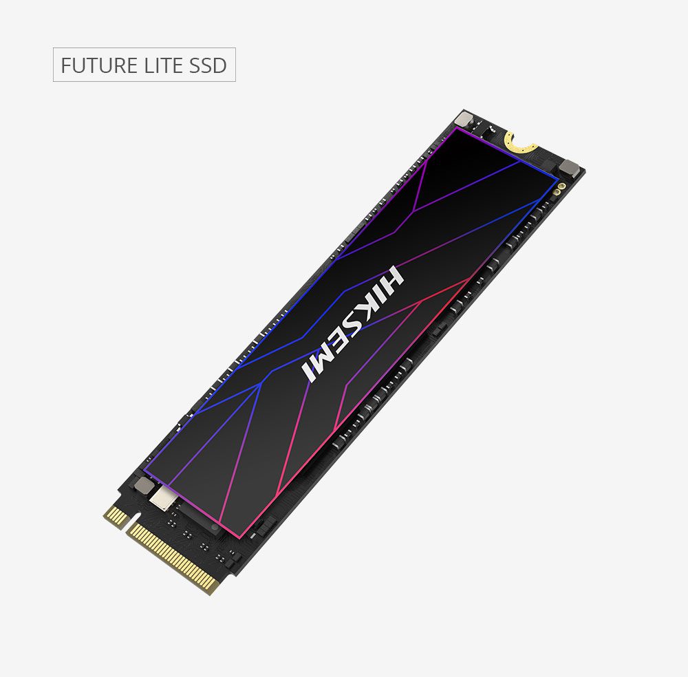 FUTURE LITE Consumer SSD HS-SSD-FUTURE LITE