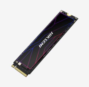 Hiksemi FUTURE PRO PCIe 4.0 NVMe M.2 SSD