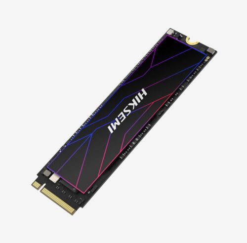 FUTURE PRO PCIe 4.0 NVMe M.2 SSD HS-SSD-FUTURE PRO