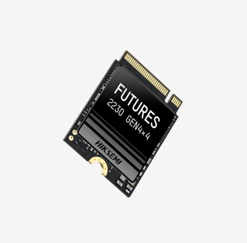 FUTURES Gen4 x4 NVMe M.2 2230 SSD HS-SSD-FUTURES 2230