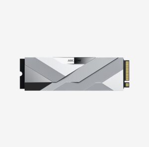 Hiksemi FUTUREX Core PCIe 5.0 NVMe M.2 2280 SSD