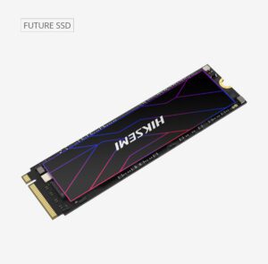 Hiksemi FUTURE Consumer SSD