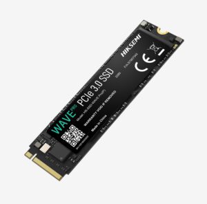 Hiksemi WAVE Pro(P) Consumer SSD