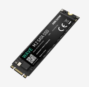 Hiksemi WAVE(N) Consumer SSD