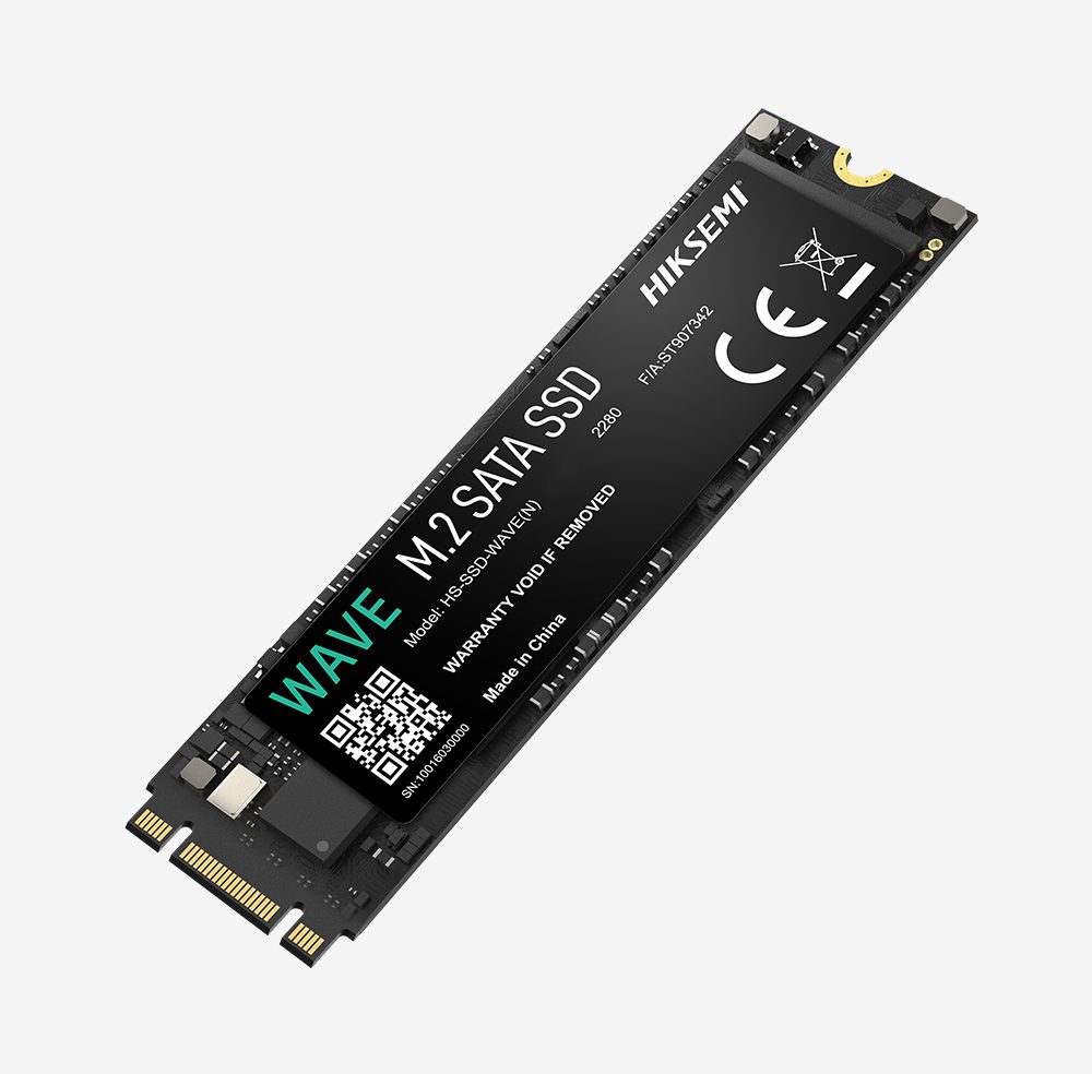 WAVE(N) Consumer SSD HS-SSD-WAVE(N)