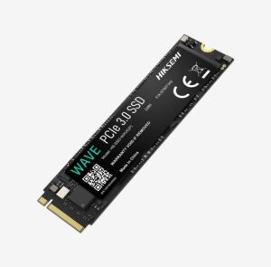 Hiksemi WAVE(P) Consumer SSD