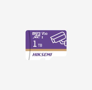Hiksemi GUARD PRO Surveillance TF Card