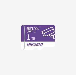 Hiksemi GUARD Surveillance TF Card