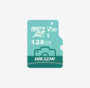 Hiksemi NEO LUX TF Card