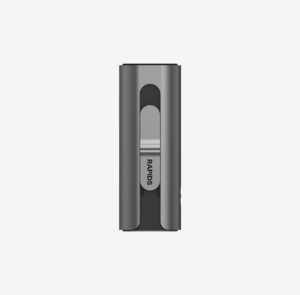 Hiksemi Rapids Dual USB 3.2 SSD Drive