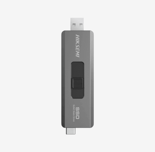 SWIFT Dual Mini Portable SSD HS-USB-SWIFT