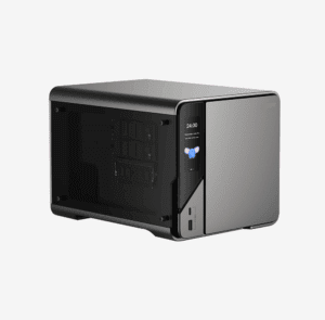 Hiksemi Personal Cloud NAS R1