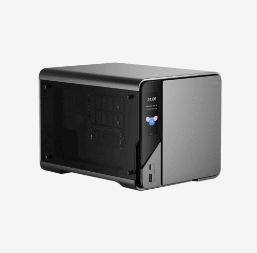 Personal Cloud NAS R1 HS‐AFS‐R1