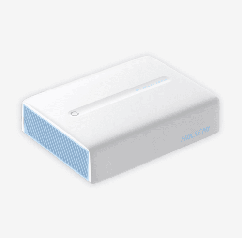 Personal Cloud NAS S1H1 HS‐AFS‐S1HI