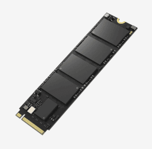 Hiksemi CITY E3000 Consumer SSD
