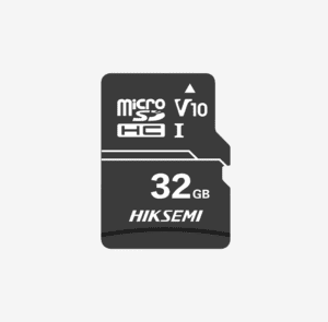 Hiksemi NEO HOME TF Card