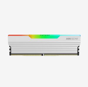 Hiksemi FUTURE Series RGB DDR