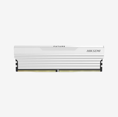 FUTURE Series DDR HS‐UDIMM‐U100 FUTURE (WHITE)